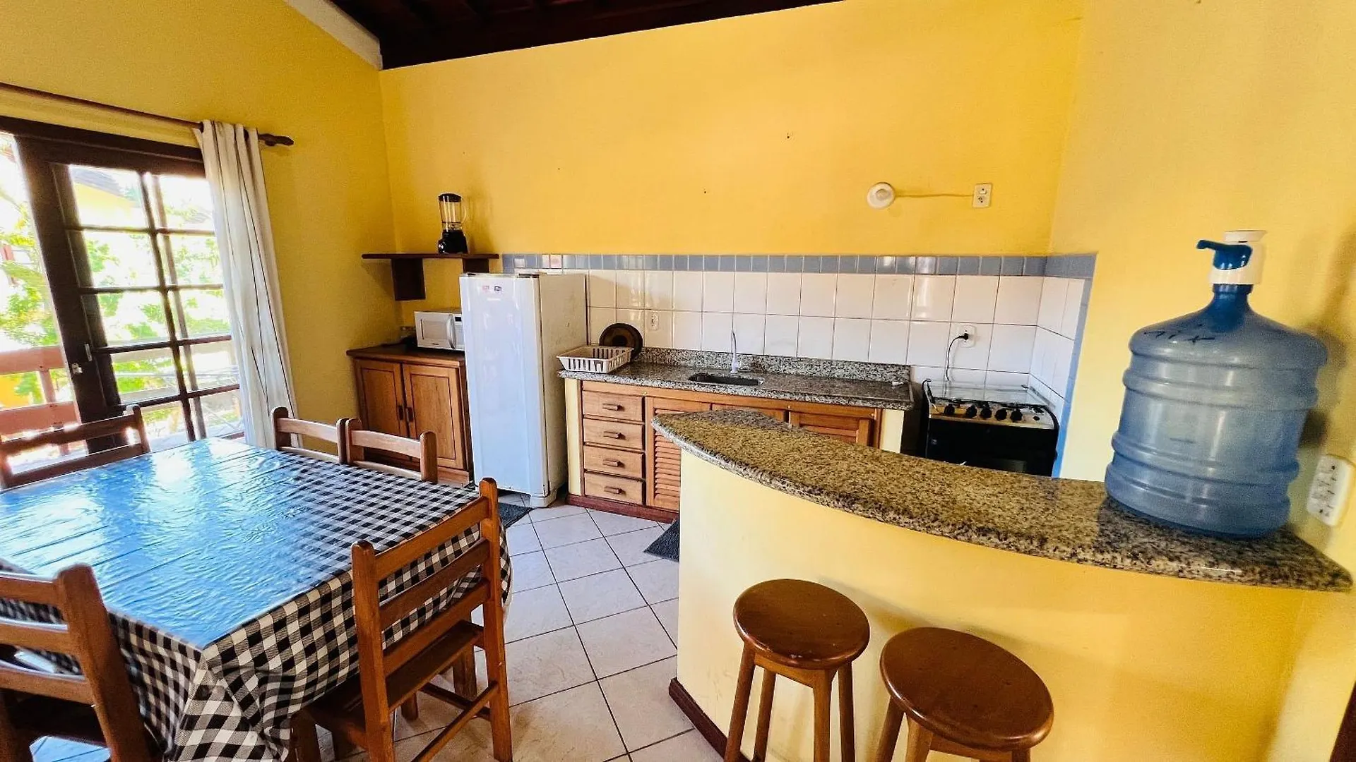 Holiday home Frente Mar 2 Suites Orla De Porto Porto Seguro