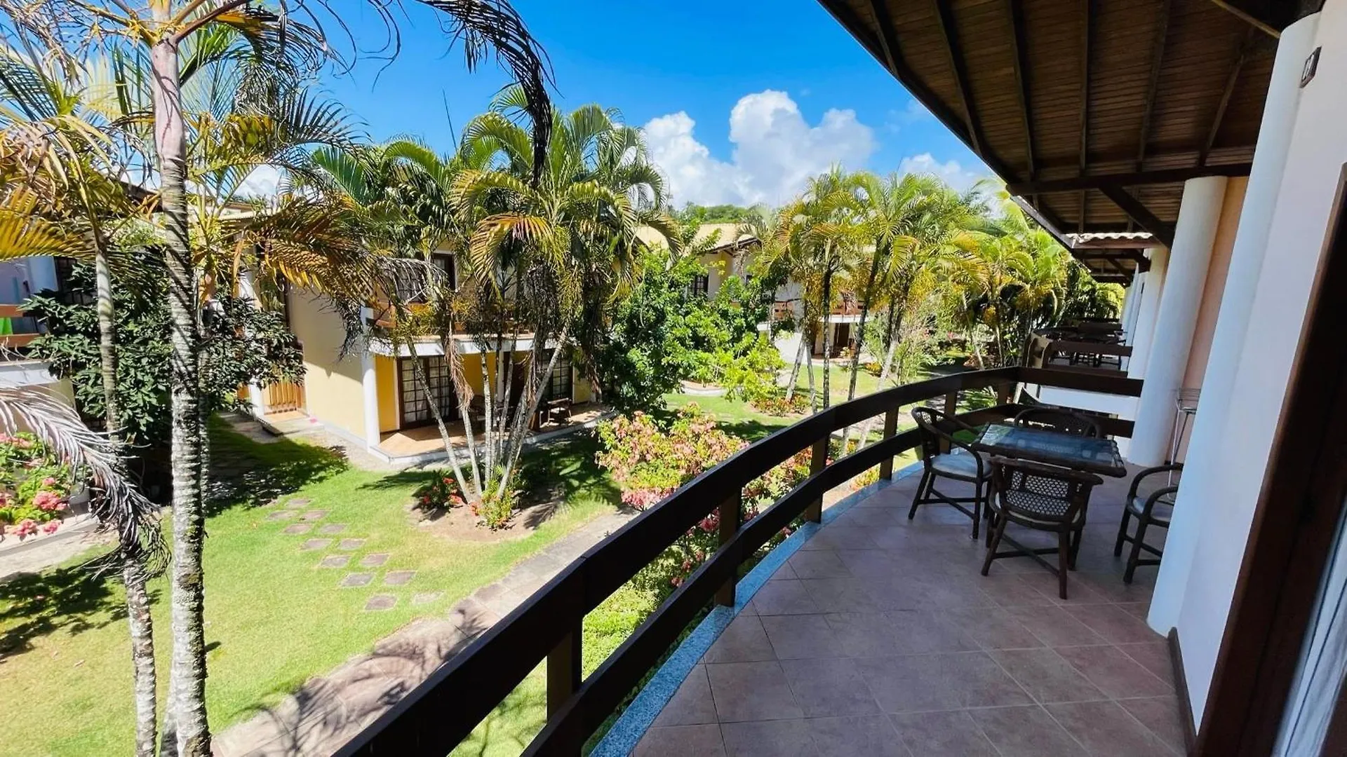 Frente Mar 2 Suites Orla De Porto Porto Seguro Holiday home
