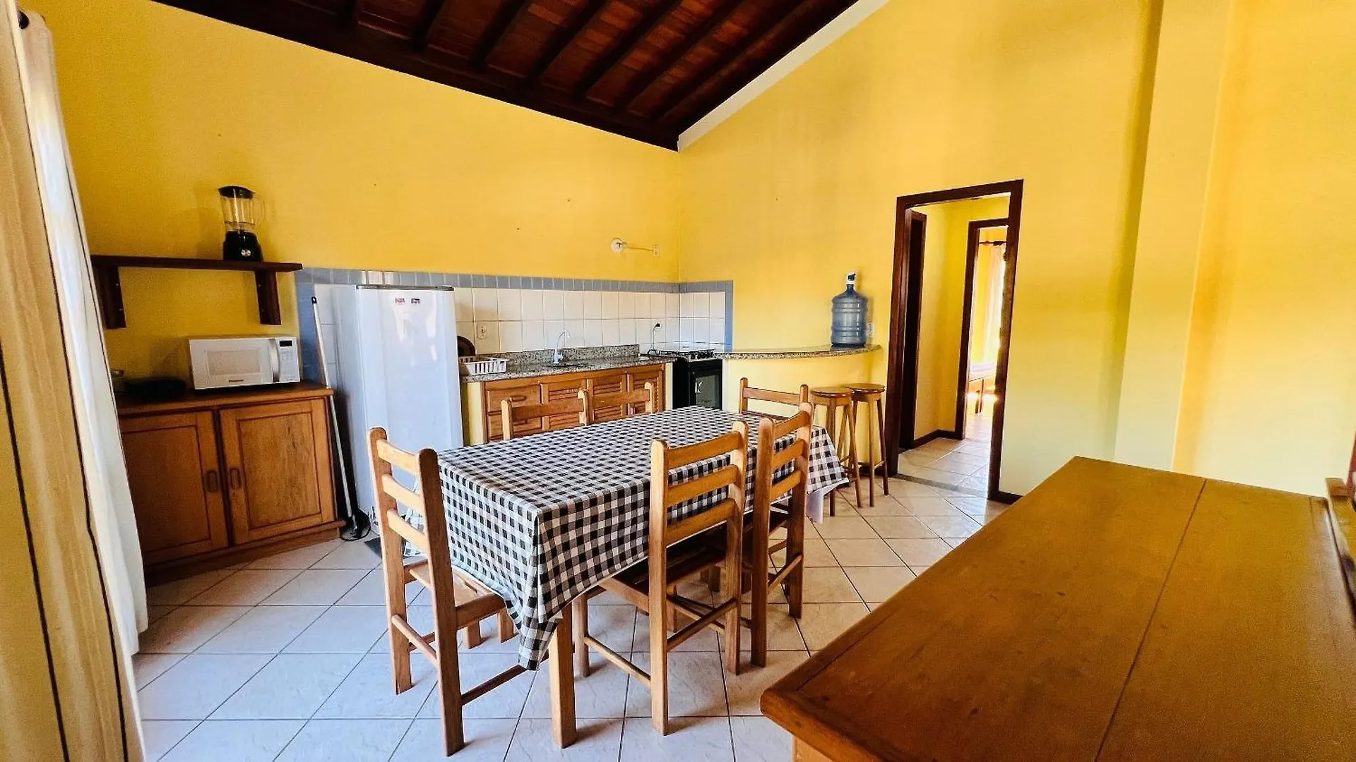 Holiday home Frente Mar 2 Suites Orla De Porto Porto Seguro