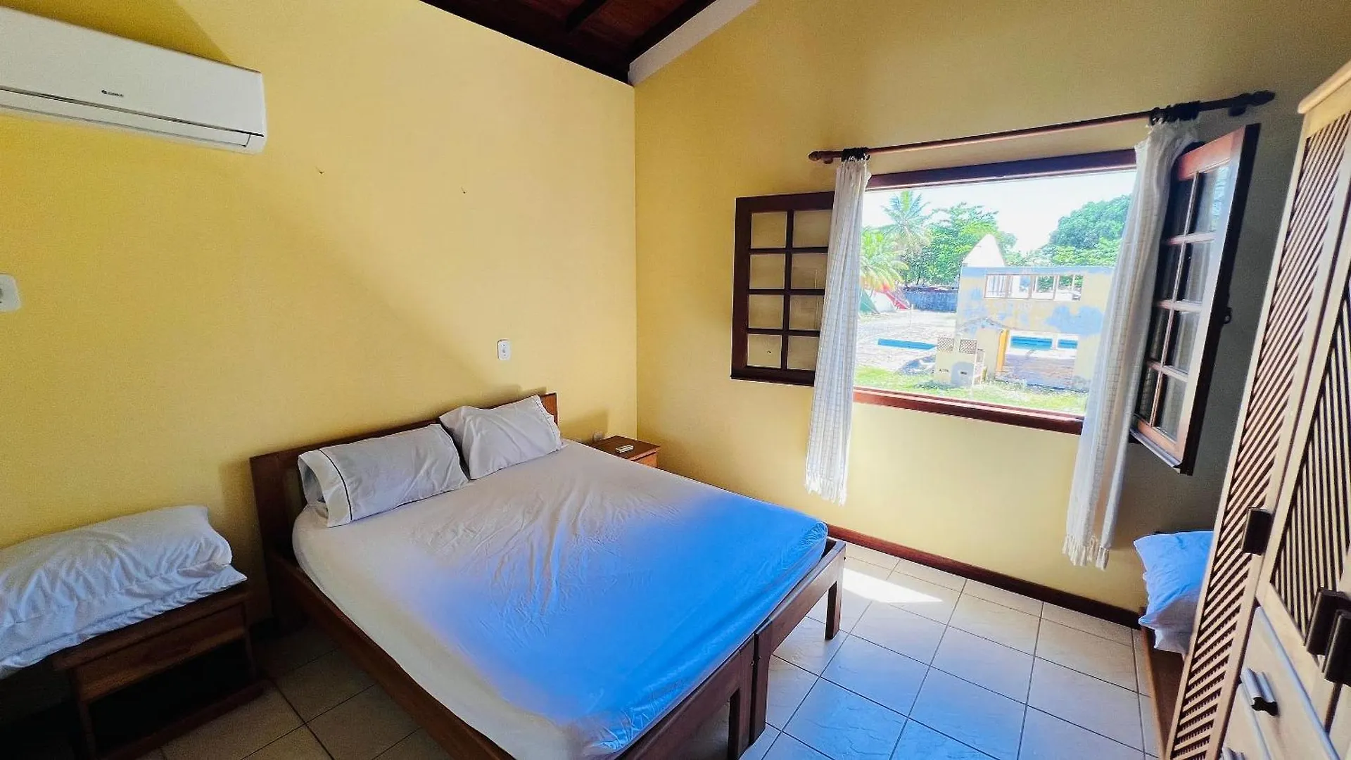 Holiday home Frente Mar 2 Suites Orla De Porto Porto Seguro Brazil