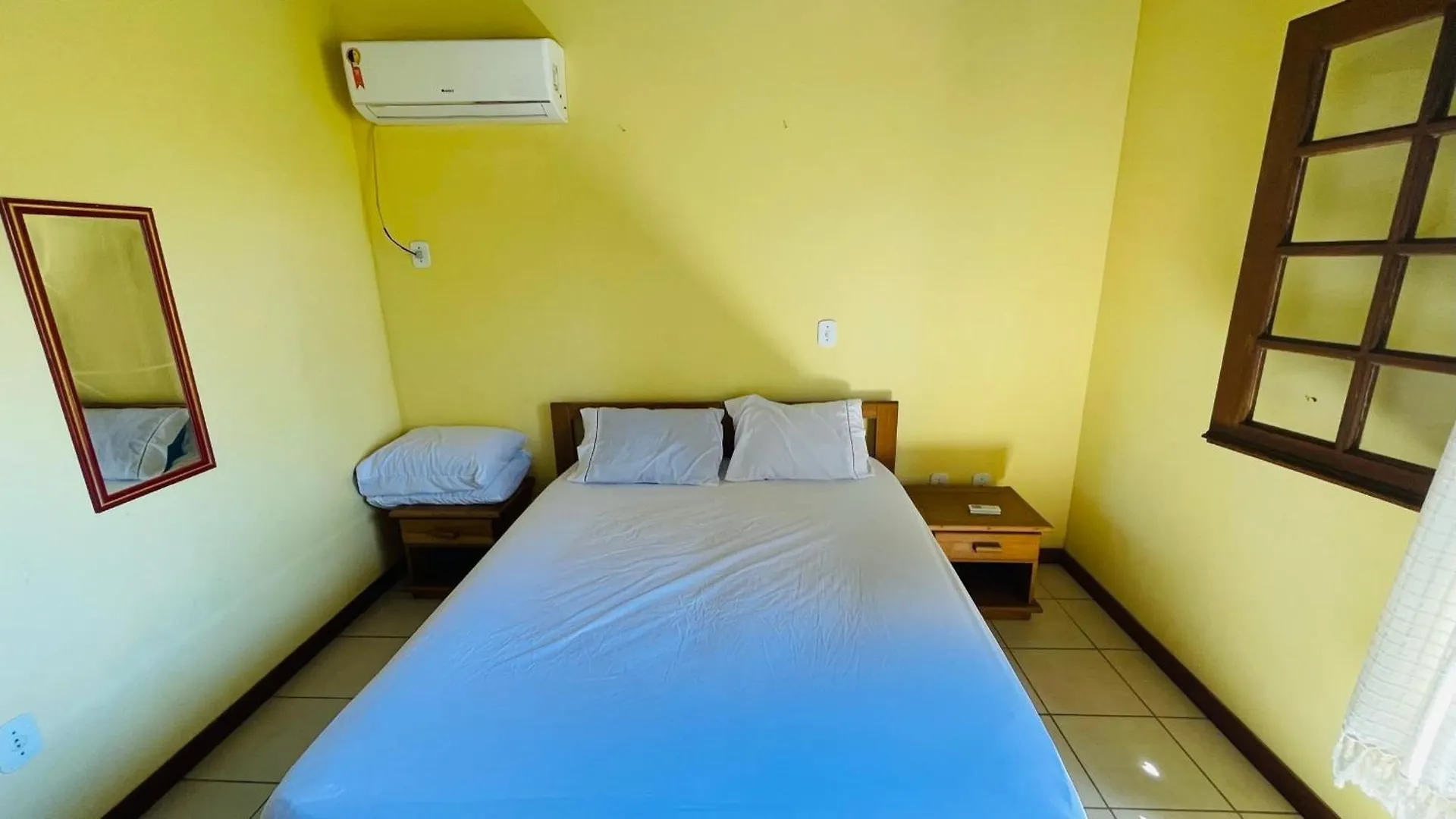 Holiday home Frente Mar 2 Suites Orla De Porto Porto Seguro
