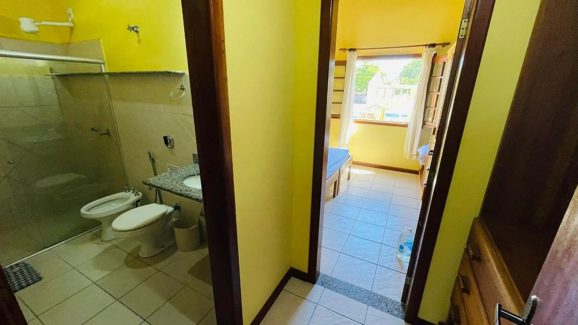 Frente Mar 2 Suites Orla De Porto Porto Seguro 0*,