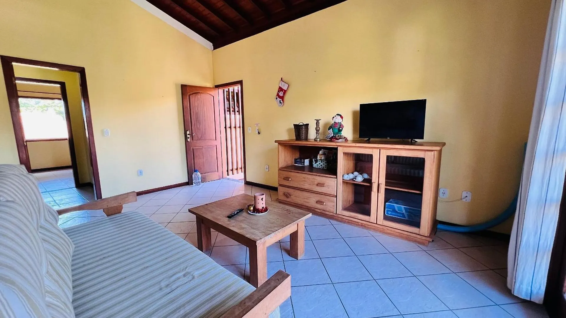 Frente Mar 2 Suites Orla De Porto Porto Seguro Holiday home