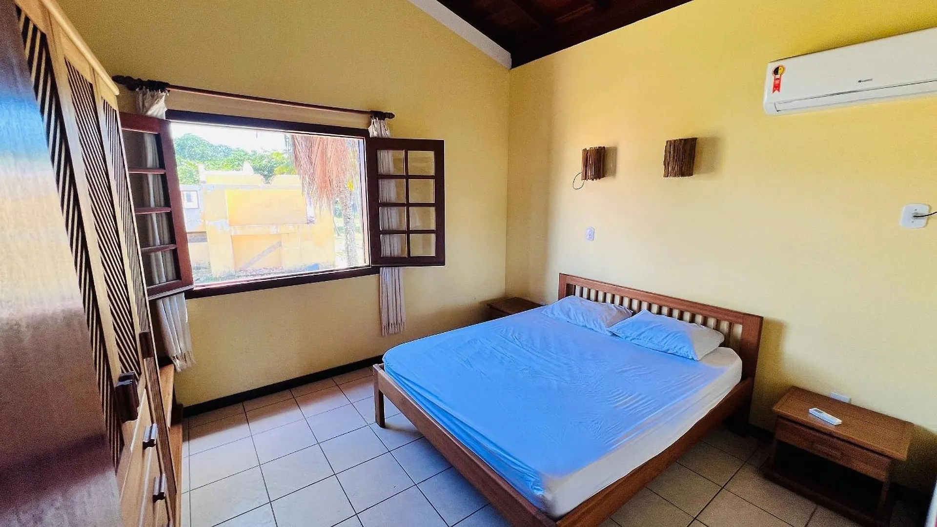 Holiday home Frente Mar 2 Suites Orla De Porto Porto Seguro