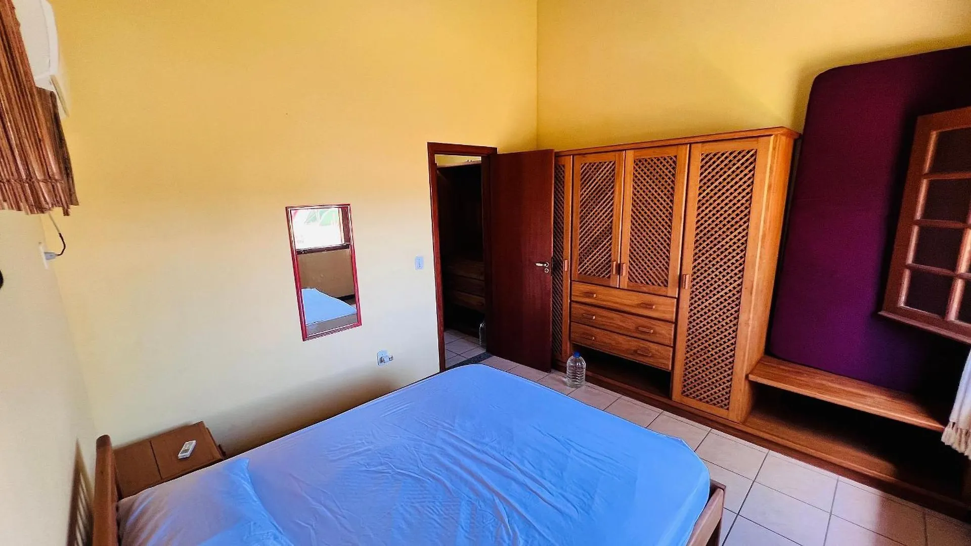 Frente Mar 2 Suites Orla De Porto Porto Seguro Holiday home
